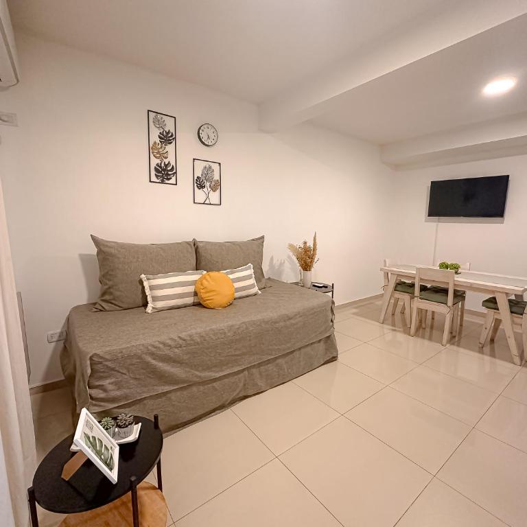 Alma Malbec Mendoza, comfortable apartment - Apartamento de 1 dormitorio - 1