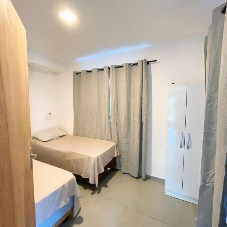 Loft Moderno con Piscina Privada en Encarnación - Villa de 2 dormitorios - 17