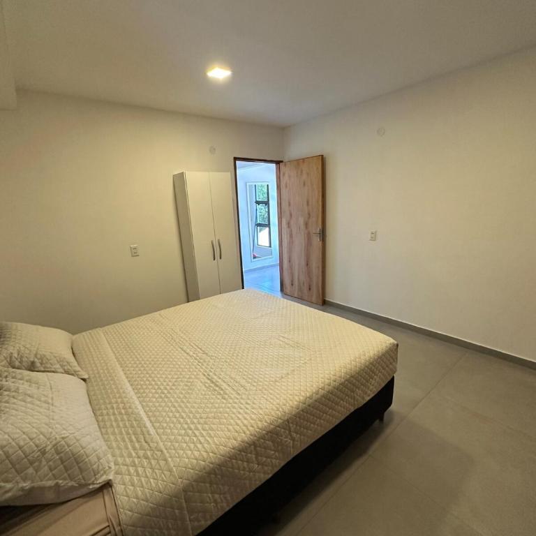 Loft Moderno con Piscina Privada en Encarnación - Villa de 2 dormitorios - 22