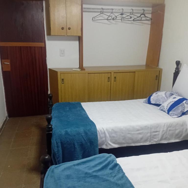 Punto Descanso - Apartamento de 1 dormitorio - 6