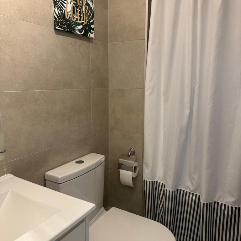 Luminoso Departamento 2D - Apartamento de 2 dormitorios - 9