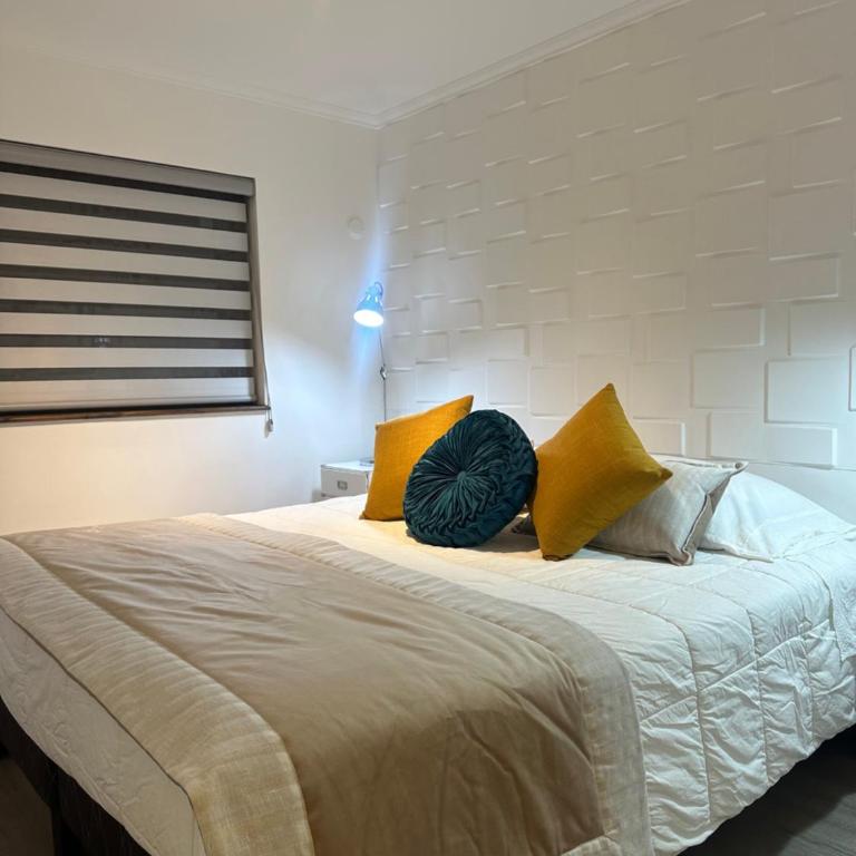 Luminoso Departamento 2D - Apartamento de 2 dormitorios - 12
