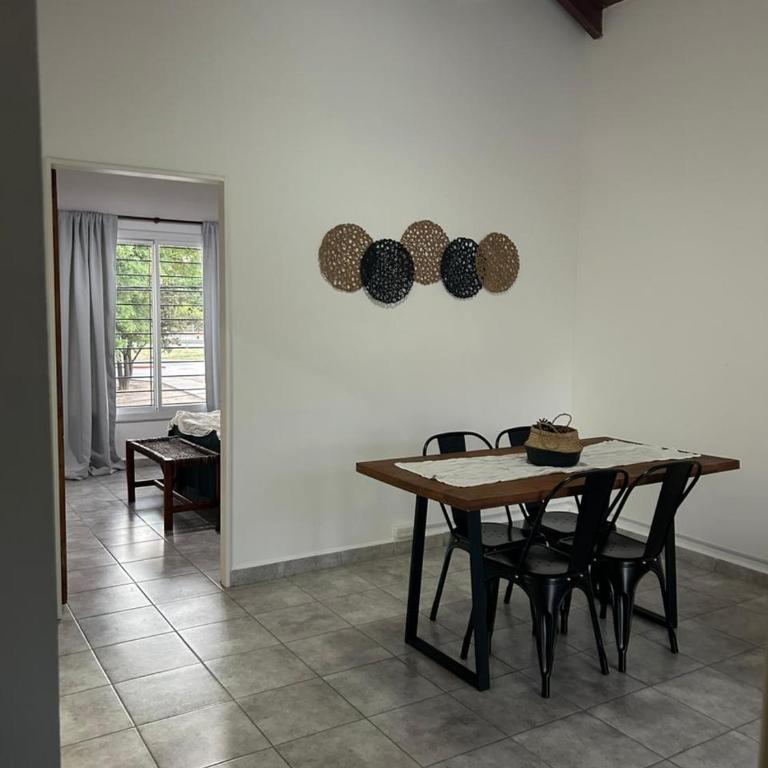 La Florida Departamentos - Habitación Doble Superior - 8