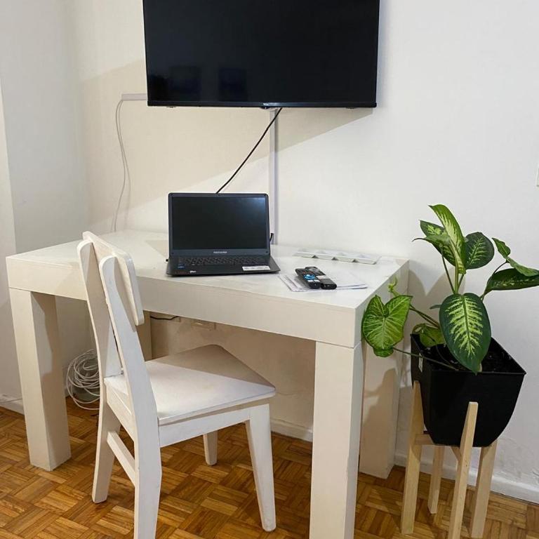 Palermo Botánico - Apartamento de 1 dormitorio - 4