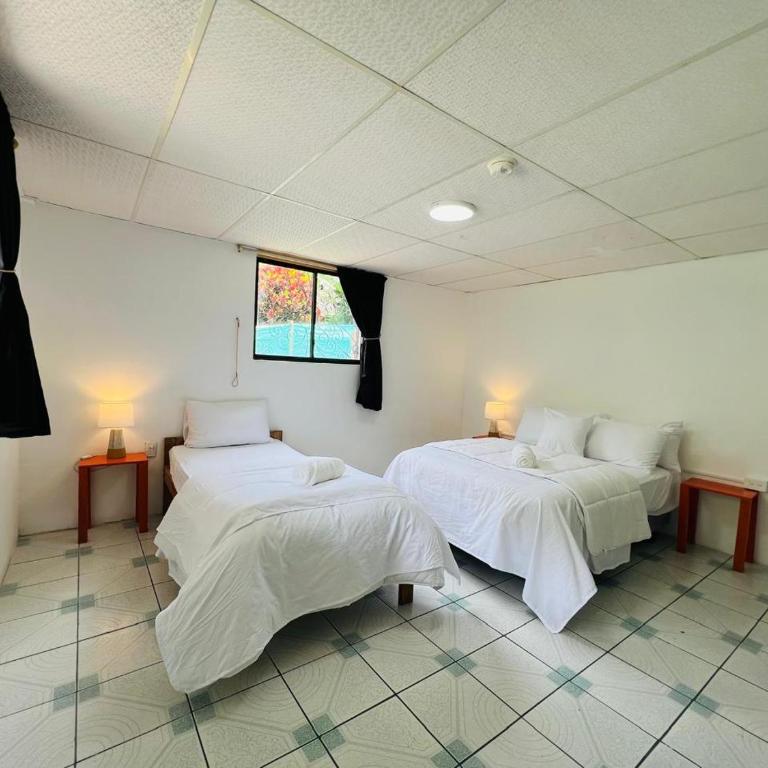 Fantástica Casa junto al río - Casa de 4 dormitorios - 28