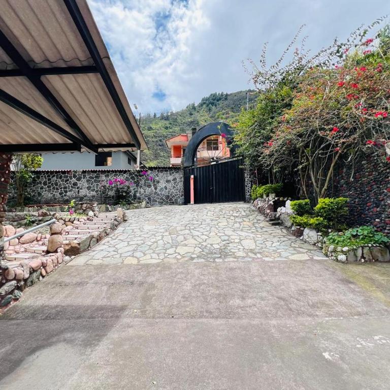 Fantástica Casa junto al río - Casa de 4 dormitorios - 11