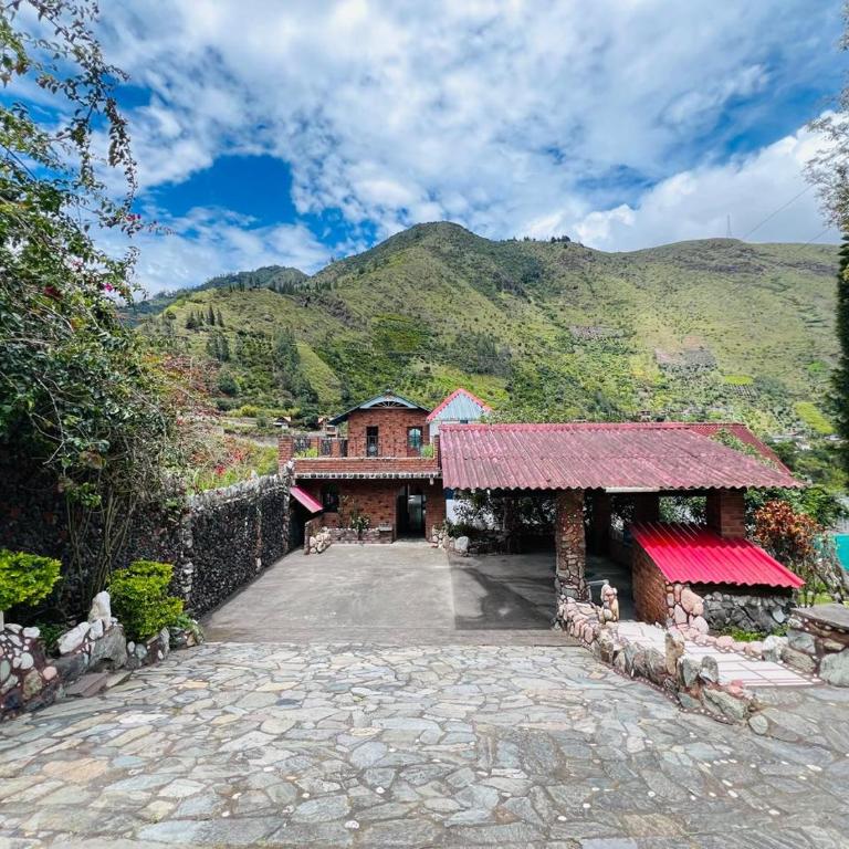 Fantástica Casa junto al río - Casa de 4 dormitorios - 13
