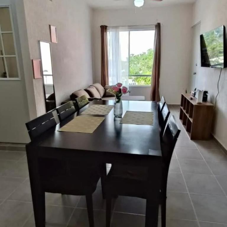 Apartamento vacacional houserom - Apartamento de 1 dormitorio - 2