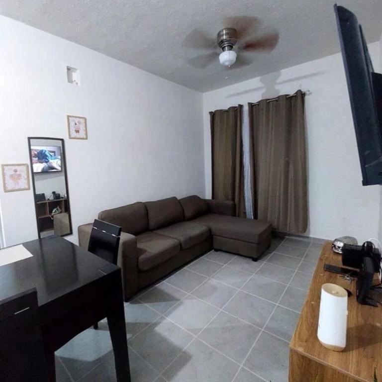 Apartamento vacacional houserom - Apartamento de 1 dormitorio - 9