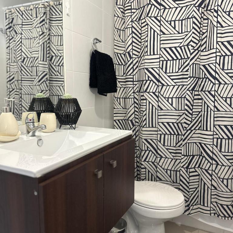 Desconexión y Paz - Apartamento de 1 dormitorio - 13