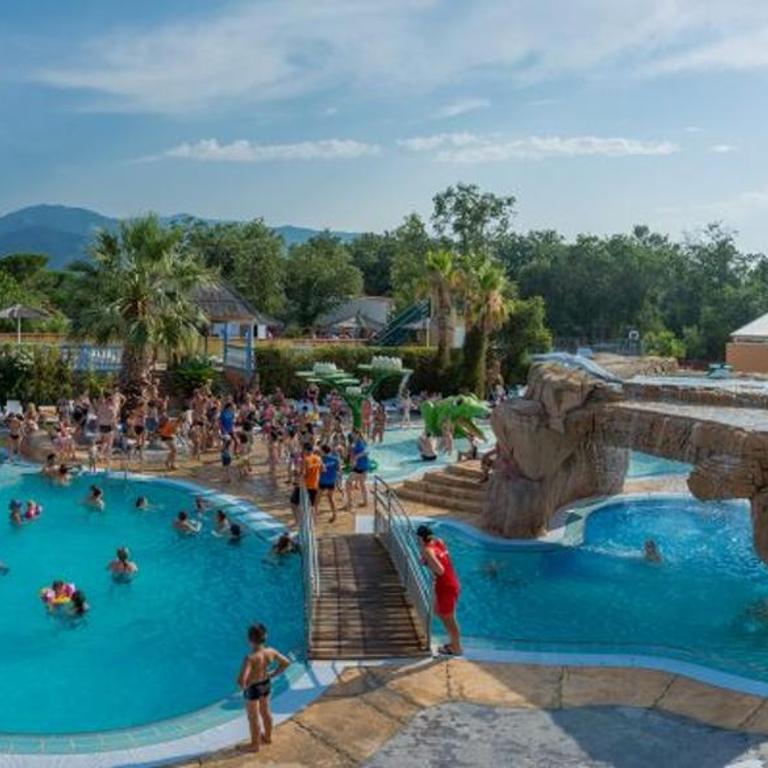 Loratori La Felicidad Cures & Vacances - Appartement 1 Chambre - 48