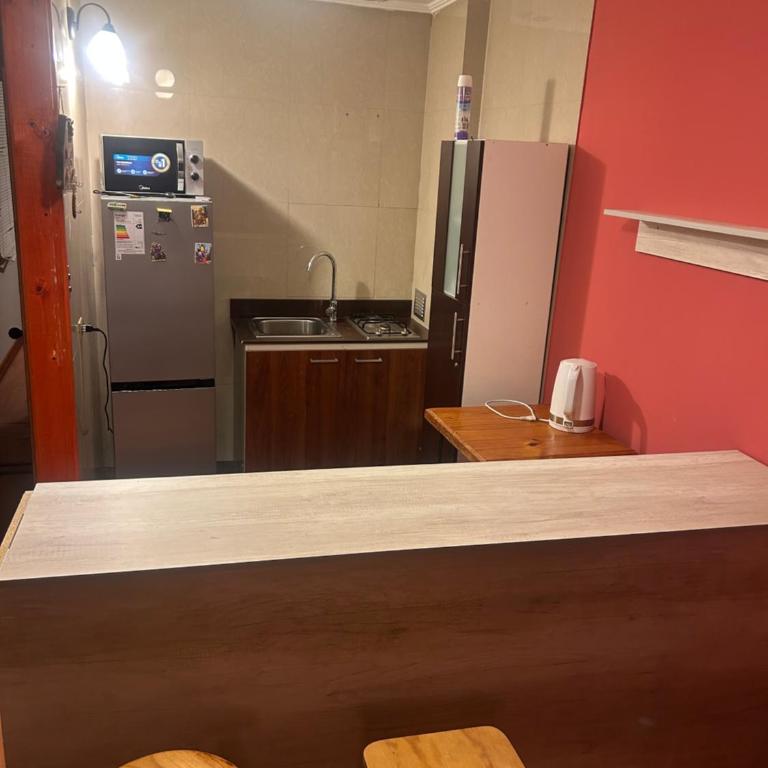 Loft Valparaíso - Casa de 3 dormitorios - 5