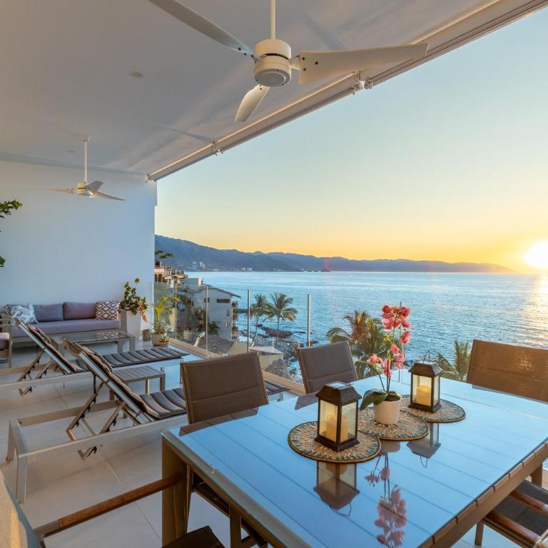 Puerto Vallarta Resort Condo, On-Site Beach Access - Apartamento - 1