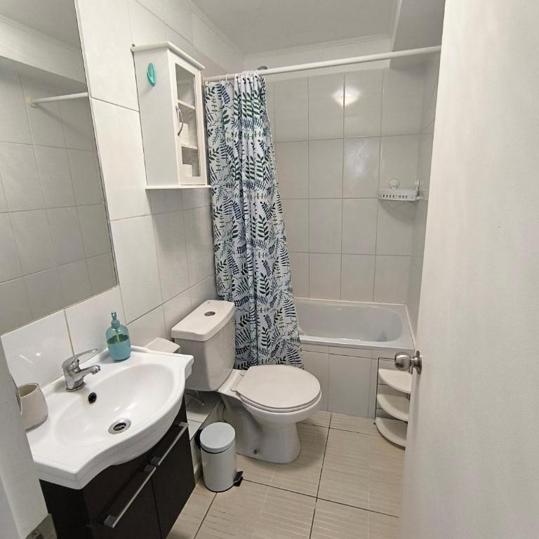 Departamento Oportunidad - Two-Bedroom Apartment - 10