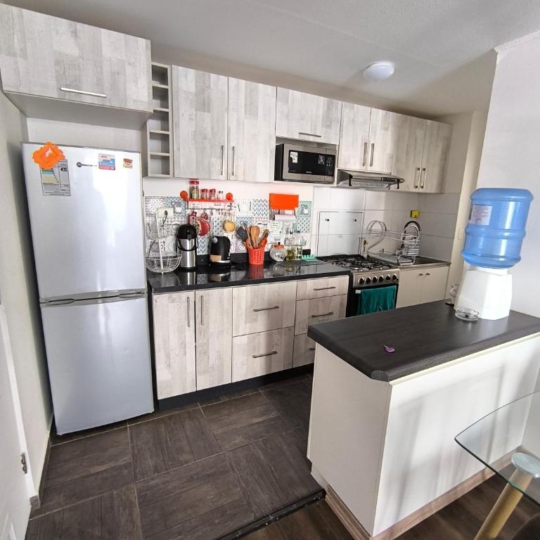 Departamento Oportunidad - Two-Bedroom Apartment - 3