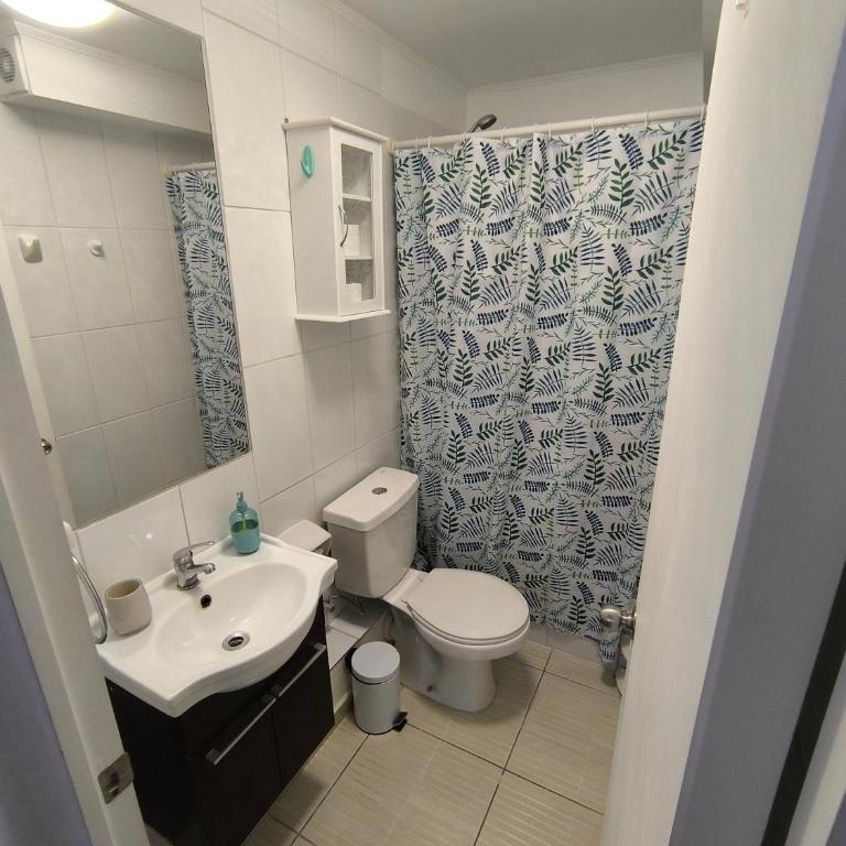 Departamento Oportunidad - Two-Bedroom Apartment - 11