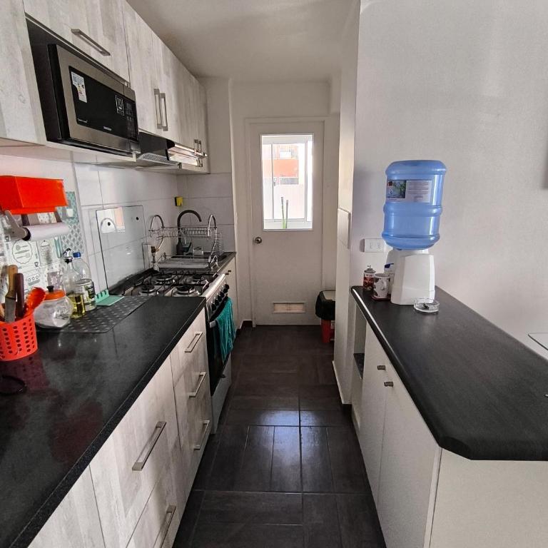 Departamento Oportunidad - Two-Bedroom Apartment - 4