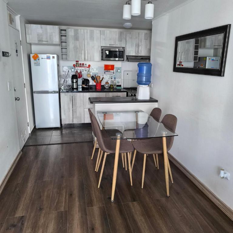 Departamento Oportunidad - Two-Bedroom Apartment - 7