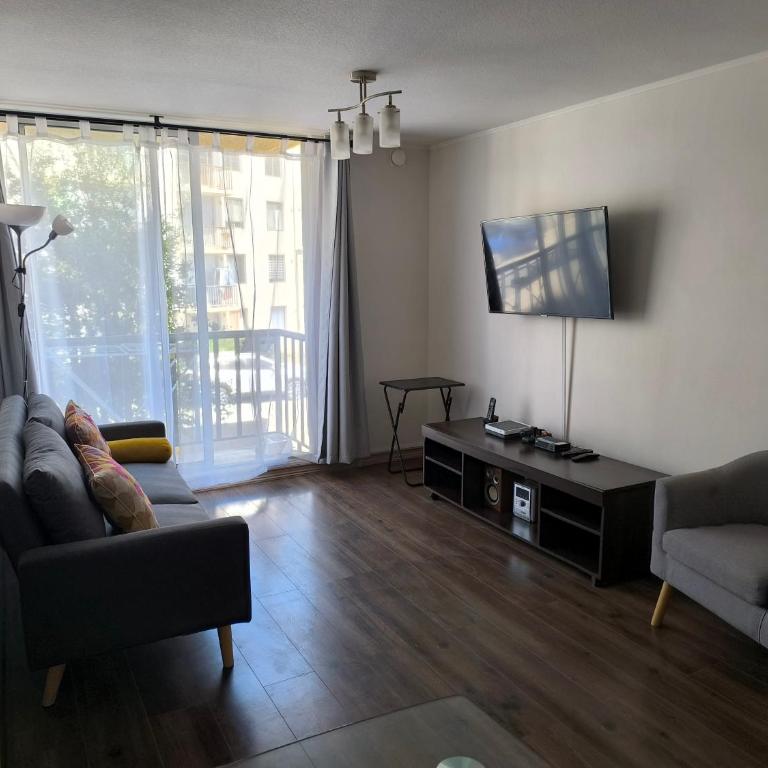 Departamento Oportunidad - Two-Bedroom Apartment - 1