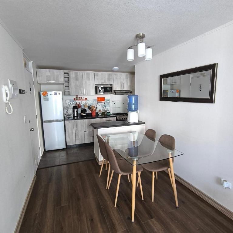 Departamento Oportunidad - Two-Bedroom Apartment - 8