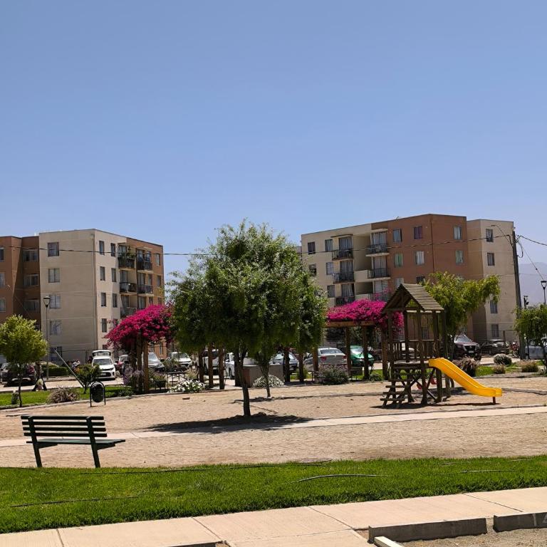 Departamento Oportunidad - Two-Bedroom Apartment - 18