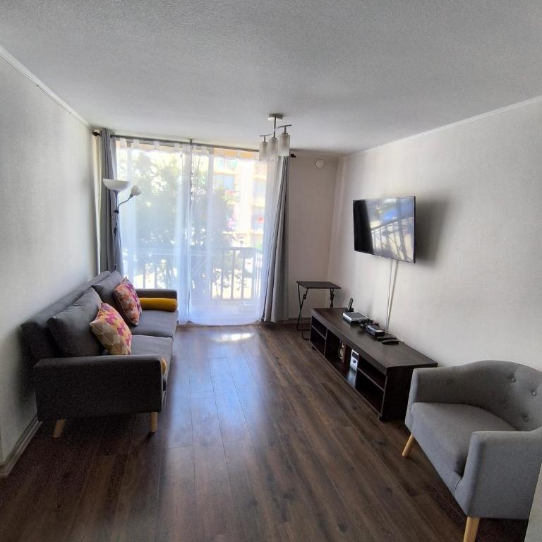 Departamento Oportunidad - Two-Bedroom Apartment - 9