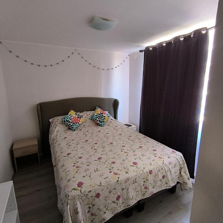 Departamento Oportunidad - Two-Bedroom Apartment - 12