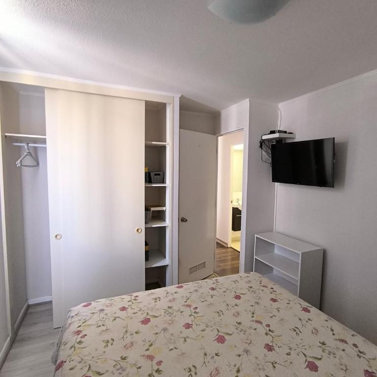 Departamento Oportunidad - Two-Bedroom Apartment - 13