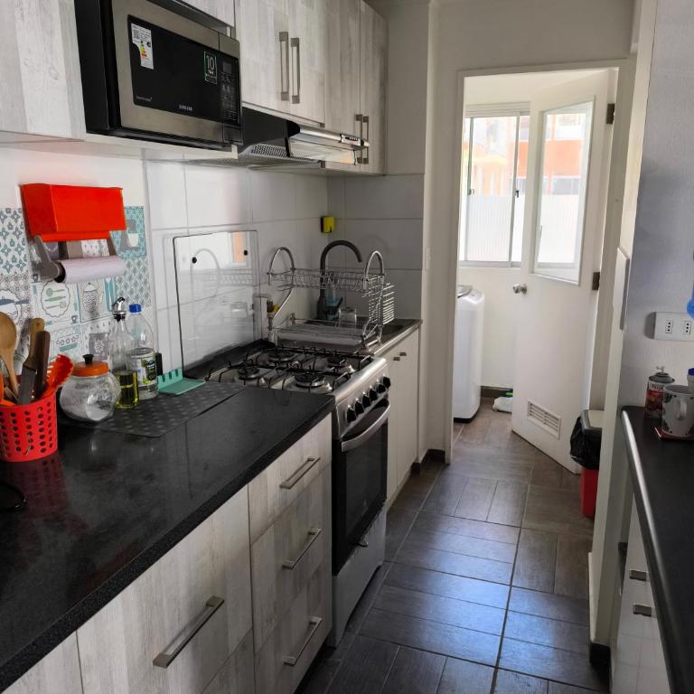Departamento Oportunidad - Two-Bedroom Apartment - 5
