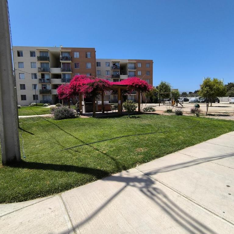 Departamento Oportunidad - Two-Bedroom Apartment - 17