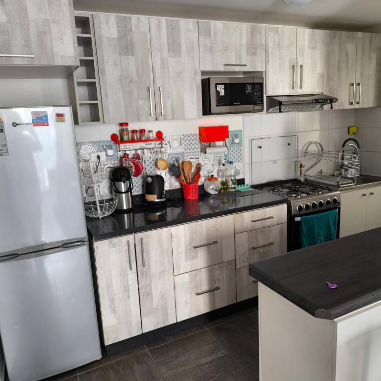Departamento Oportunidad - Two-Bedroom Apartment - 6