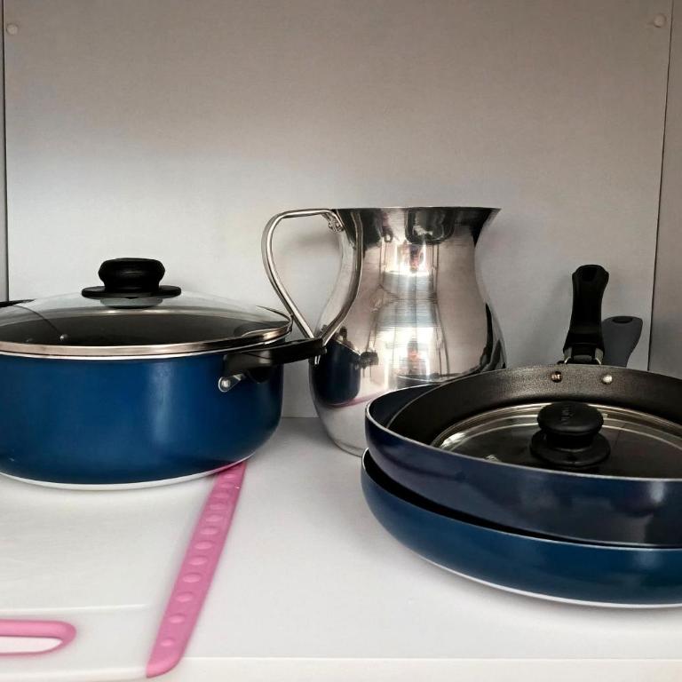 Apto Frente al Mar en Playa Manzanillo, Cartagena - Casa Unifamiliar de 2 dormitorios - 27