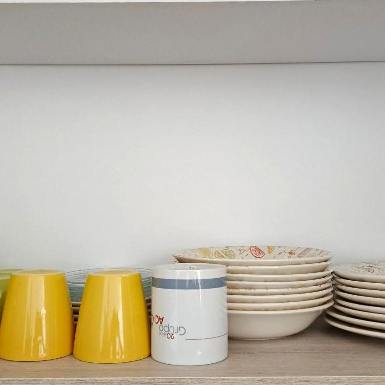 Apto Frente al Mar en Playa Manzanillo, Cartagena - Casa Unifamiliar de 2 dormitorios - 30