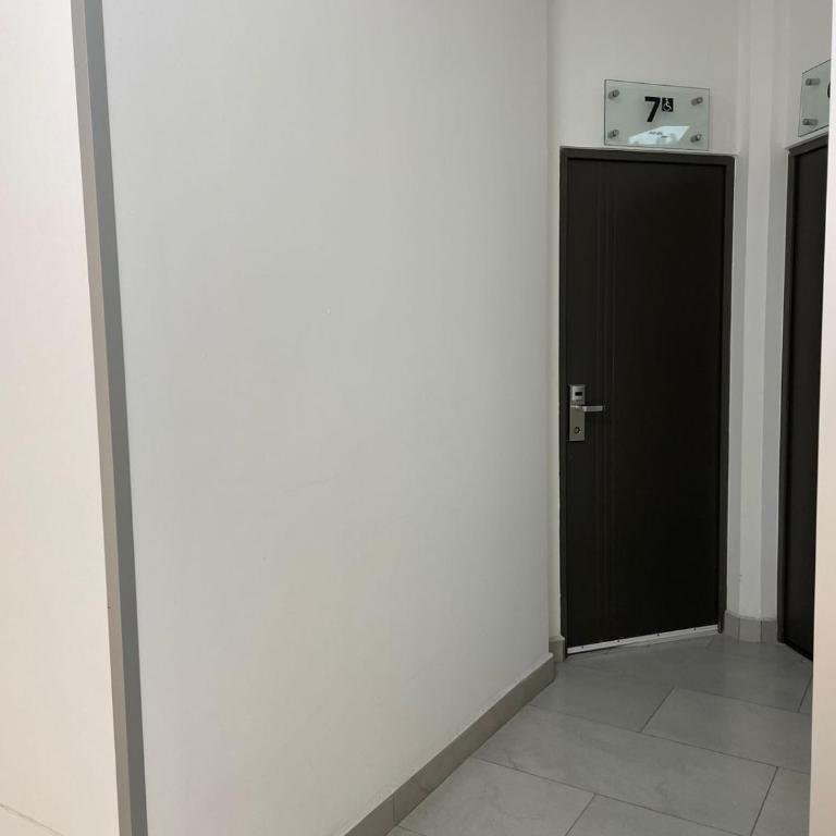 Hotel ANB Aeropuerto Guadalajara - Habitación Doble adaptada para personas con movilidad reducida - 1
