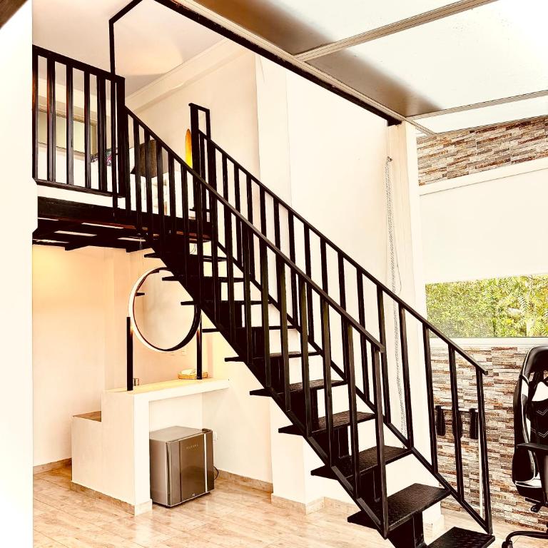 La Vista EcoHouse - Suite Familiar Deluxe - 4