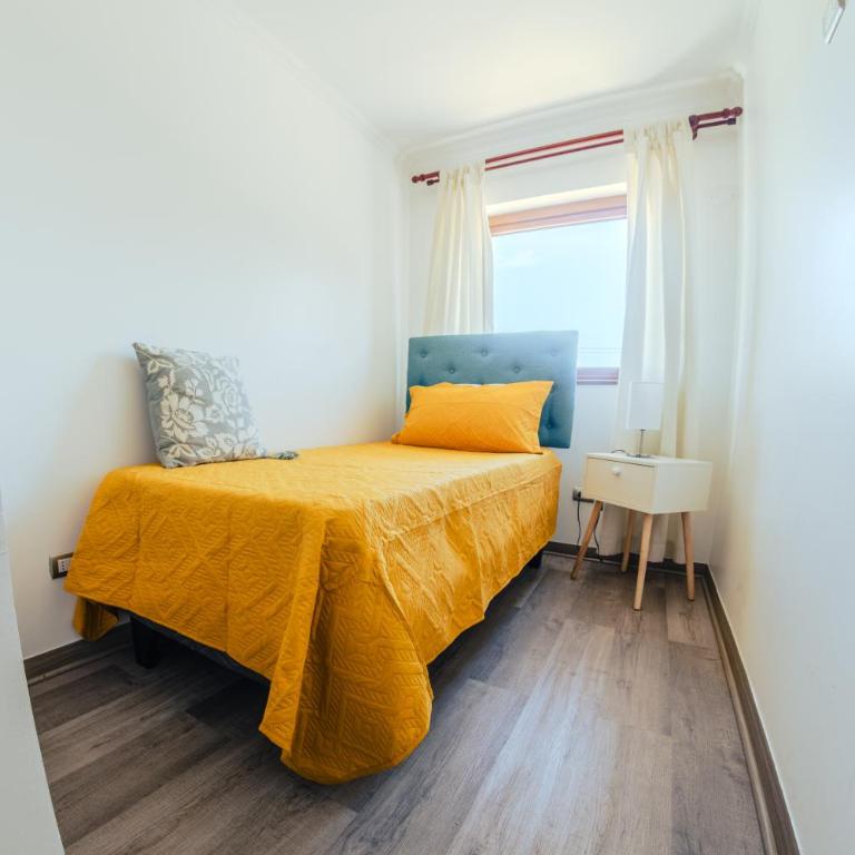 Moderno y elegante Dpto 2D 2B - Apartamento de 3 dormitorios - 5