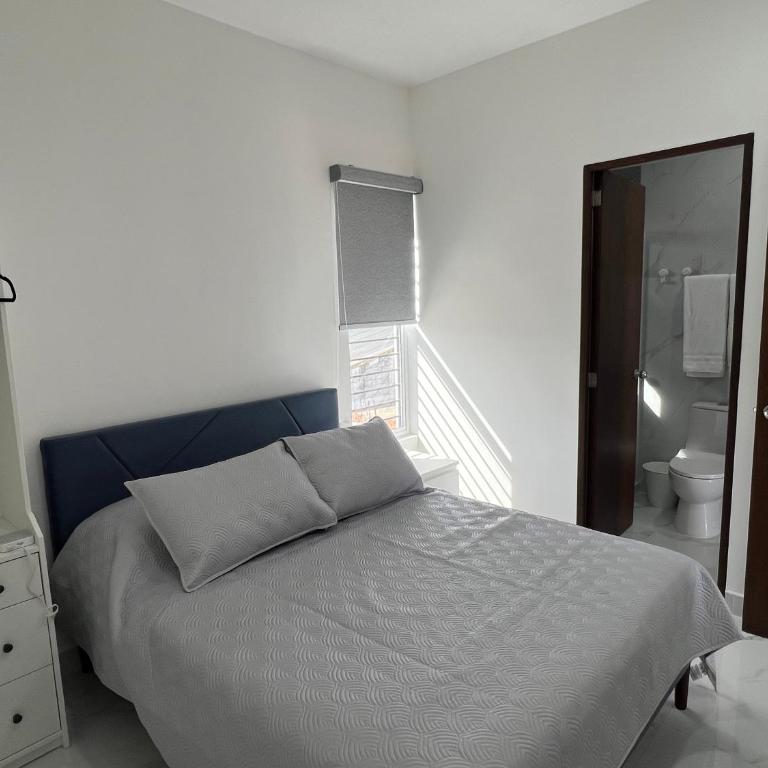 Departamento en Mazatlán - Lomas Del Mar - Apartment - 2