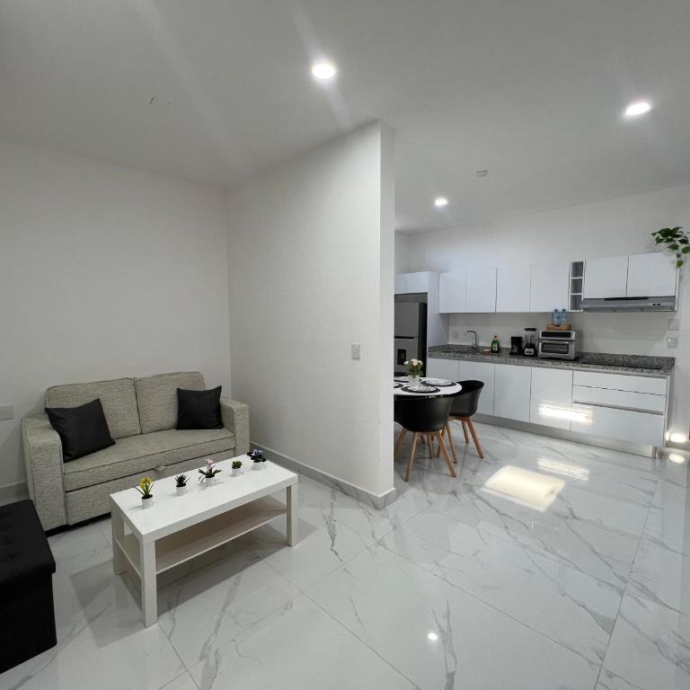 Departamento en Mazatlán - Lomas Del Mar - Apartment - 2