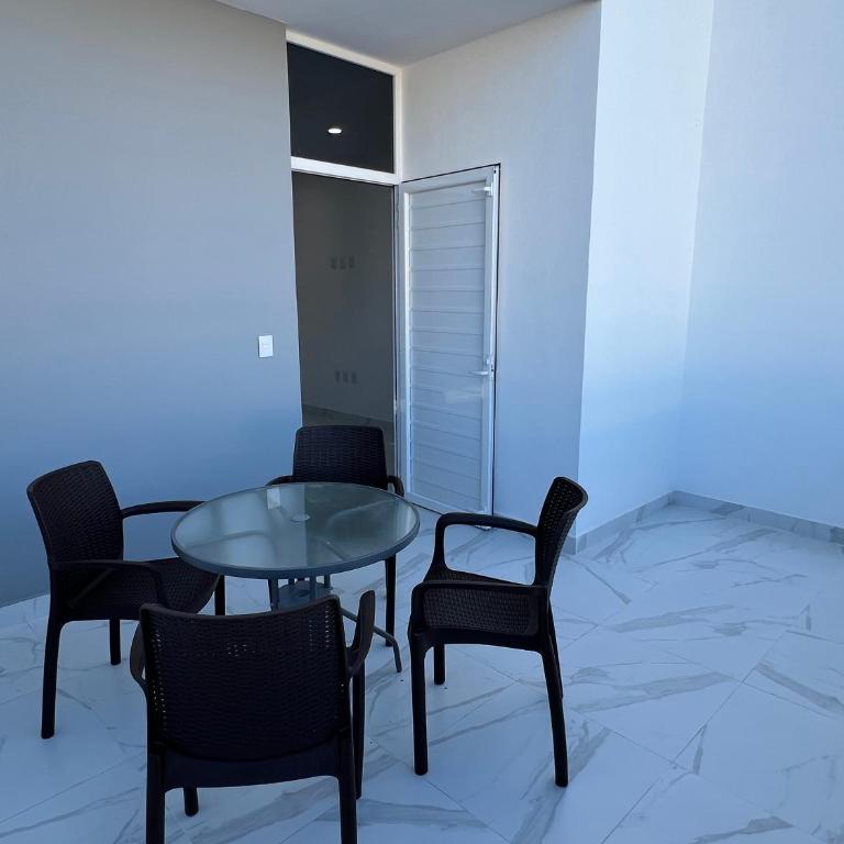 Departamento en Mazatlán - Lomas Del Mar - Apartment - 3