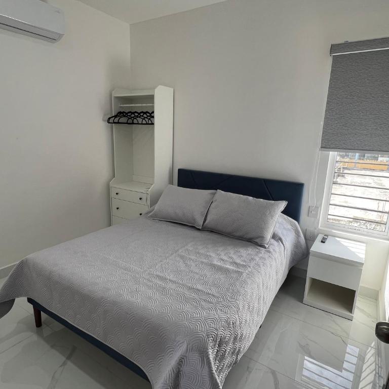 Departamento en Mazatlán - Lomas Del Mar - Apartment - 4