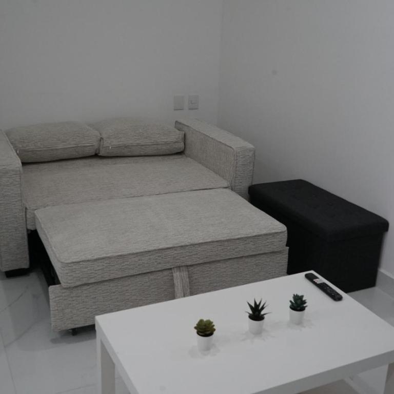 Departamento en Mazatlán - Lomas Del Mar - Apartment - 8