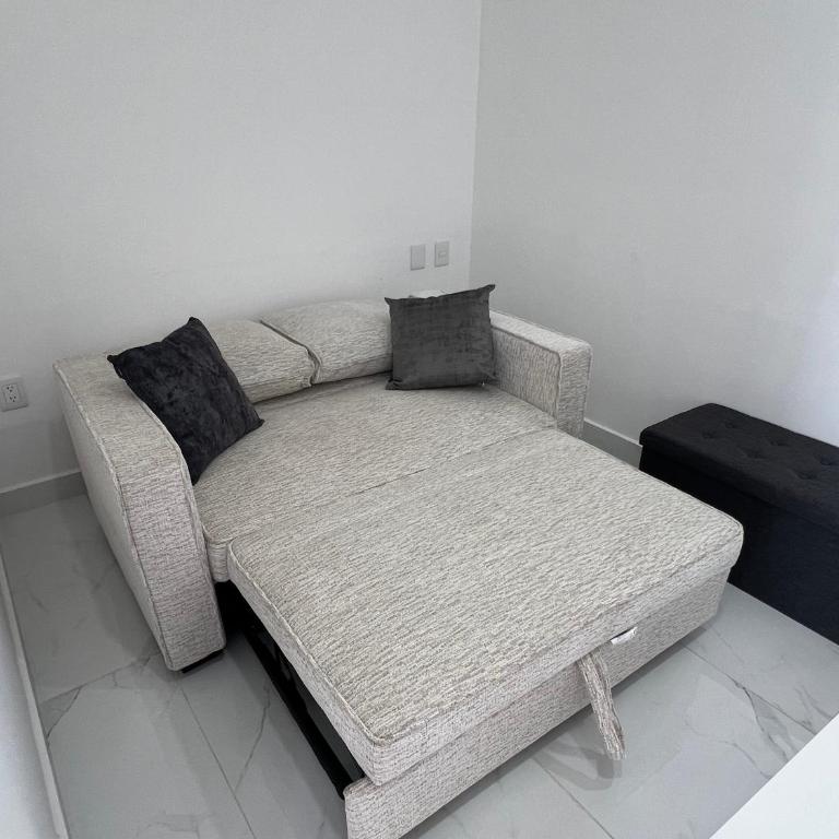 Departamento en Mazatlán - Lomas Del Mar - Apartment - 6