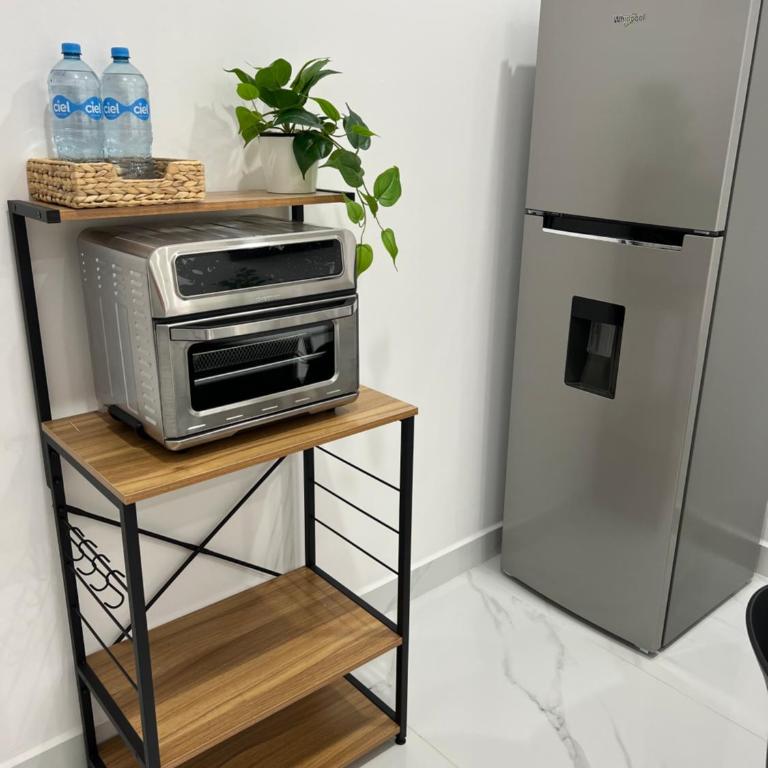 Departamento en Mazatlán - Lomas Del Mar - Apartment - 10