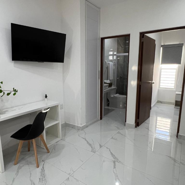 Departamento en Mazatlán - Lomas Del Mar - Apartment - 12