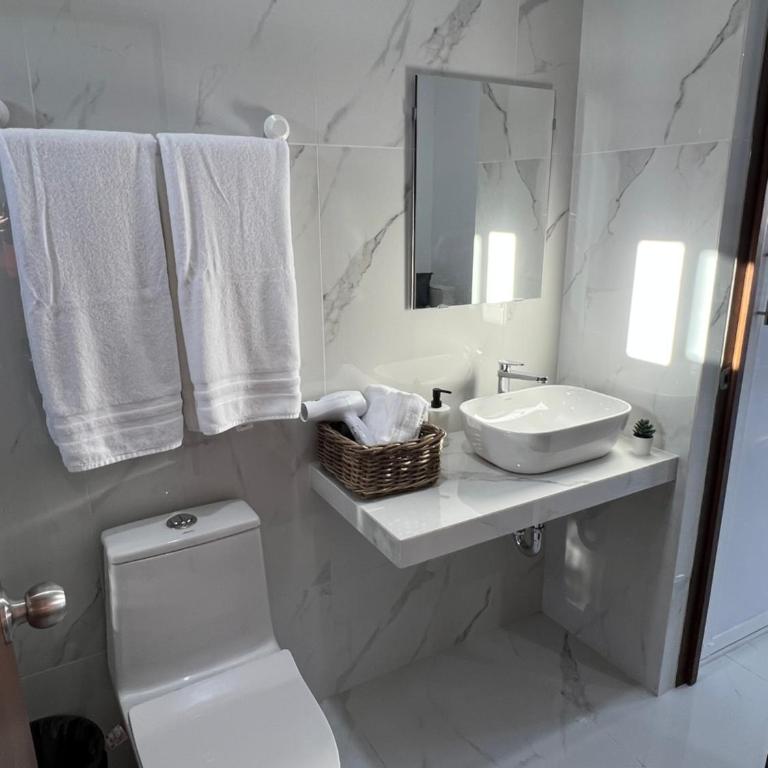Departamento en Mazatlán - Lomas Del Mar - Apartment - 12