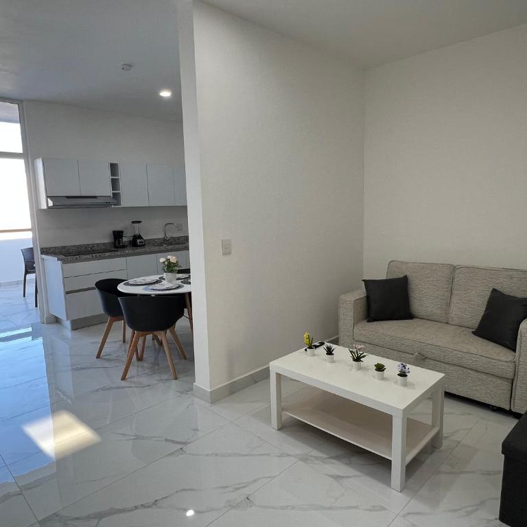Departamento en Mazatlán - Lomas Del Mar - Apartment - 13