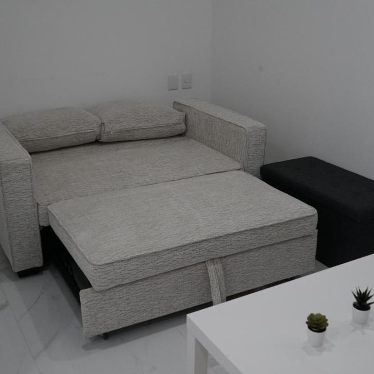Departamento en Mazatlán - Lomas Del Mar - Apartment - 15