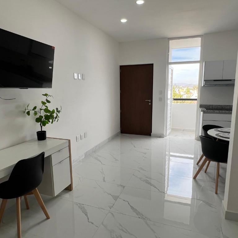 Departamento en Mazatlán - Lomas Del Mar - Apartment - 14
