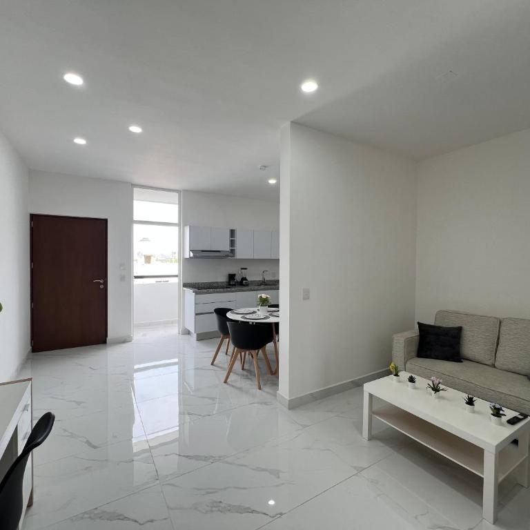 Departamento en Mazatlán - Lomas Del Mar - Apartment - 15