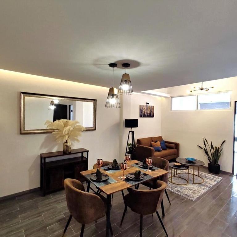 Nice apartment in Polanco - Apartamento de 2 dormitorios - 1